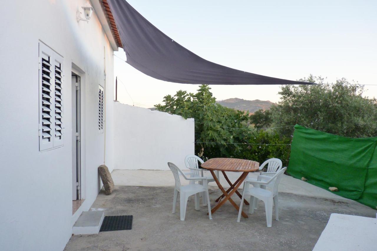 Casa D' Avos Da Beira Villa Marvao  Exterior photo